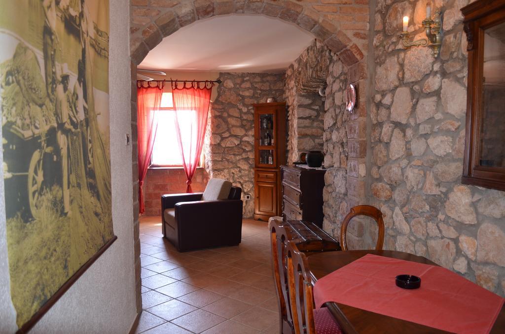 Apartment Sandi Башка Екстер'єр фото